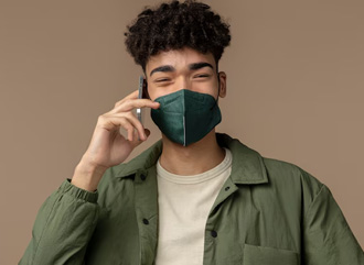 Unsure About Wearing a Face Mask? How and Why