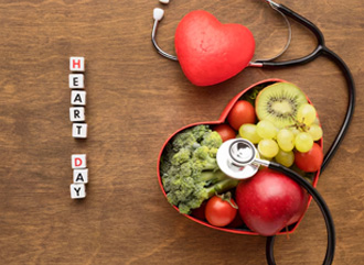 Tips for Eating Healthy When Working From Home